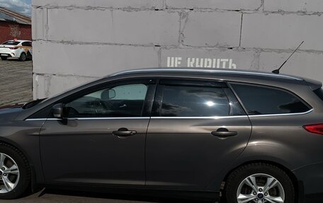 Ford Focus III, 2013 год, 800 000 рублей, 2 фотография