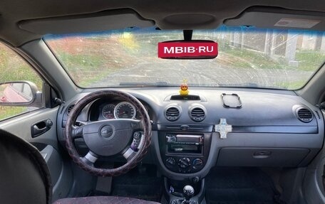 Chevrolet Lacetti, 2007 год, 500 000 рублей, 2 фотография