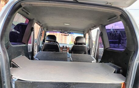 Hyundai Terracan I, 2003 год, 650 000 рублей, 6 фотография