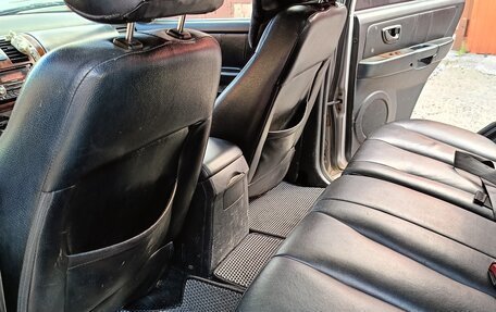 Hyundai Terracan I, 2003 год, 650 000 рублей, 4 фотография