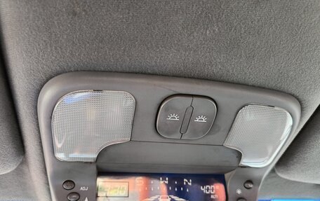 Hyundai Terracan I, 2003 год, 650 000 рублей, 8 фотография