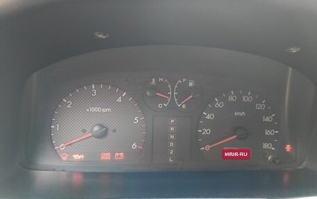 Hyundai Terracan I, 2003 год, 650 000 рублей, 12 фотография