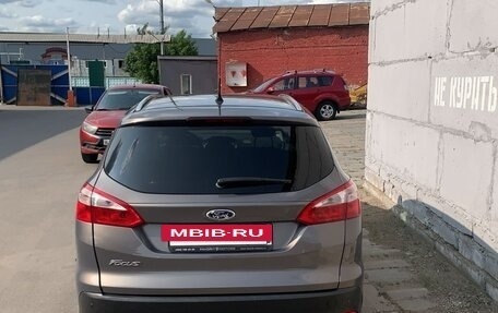Ford Focus III, 2013 год, 800 000 рублей, 4 фотография