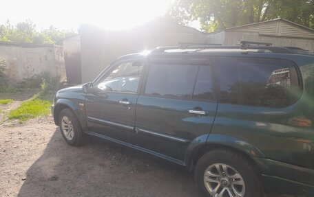 Suzuki Grand Vitara, 2004 год, 950 000 рублей, 3 фотография