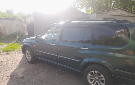 Suzuki Grand Vitara, 2004 год, 950 000 рублей, 4 фотография