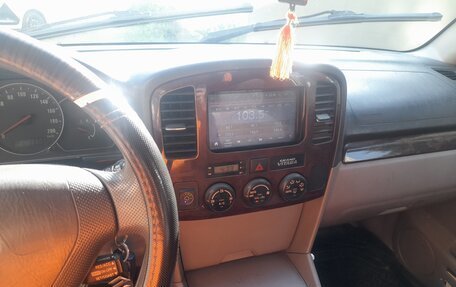 Suzuki Grand Vitara, 2004 год, 950 000 рублей, 7 фотография