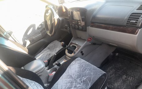 Suzuki Grand Vitara, 2004 год, 950 000 рублей, 10 фотография