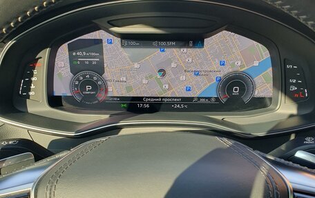 Audi A7, 2018 год, 5 100 000 рублей, 2 фотография