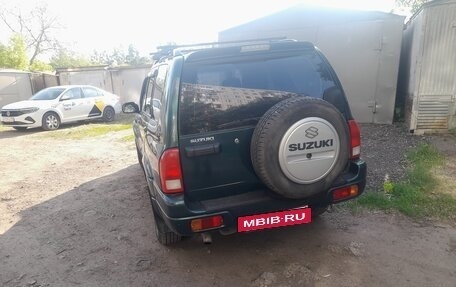 Suzuki Grand Vitara, 2004 год, 950 000 рублей, 2 фотография