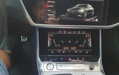 Audi A7, 2018 год, 5 100 000 рублей, 5 фотография