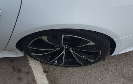 Audi A7, 2018 год, 5 100 000 рублей, 8 фотография