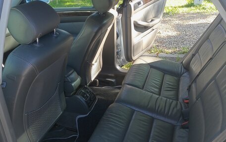 Audi A6, 2002 год, 550 000 рублей, 8 фотография