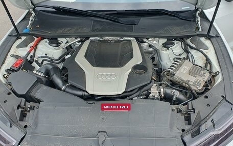 Audi A7, 2018 год, 5 100 000 рублей, 3 фотография