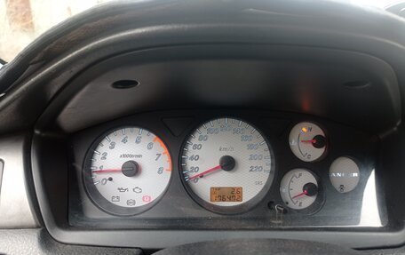 Mitsubishi Lancer IX, 2009 год, 360 000 рублей, 4 фотография