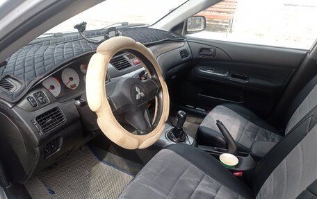 Mitsubishi Lancer IX, 2009 год, 360 000 рублей, 3 фотография