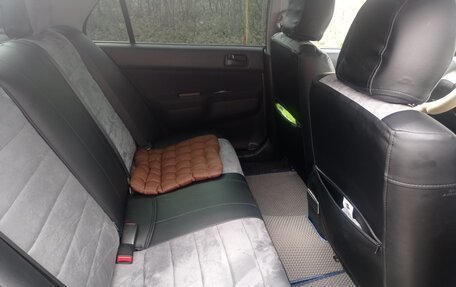 Mitsubishi Lancer IX, 2009 год, 360 000 рублей, 6 фотография