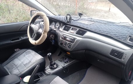 Mitsubishi Lancer IX, 2009 год, 360 000 рублей, 5 фотография