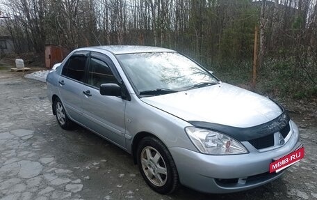 Mitsubishi Lancer IX, 2009 год, 360 000 рублей, 7 фотография