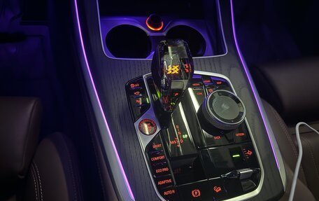 BMW X7, 2022 год, 10 500 000 рублей, 8 фотография