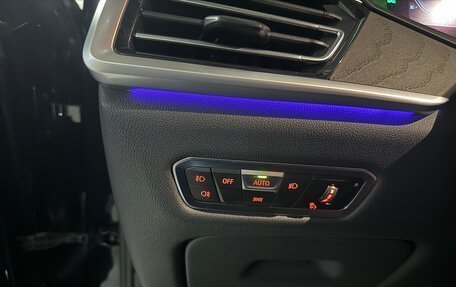 BMW X7, 2022 год, 10 500 000 рублей, 11 фотография