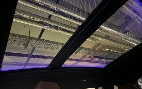 BMW X7, 2022 год, 10 500 000 рублей, 14 фотография