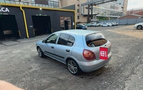 Nissan Almera, 2005 год, 250 000 рублей, 2 фотография