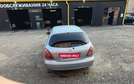 Nissan Almera, 2005 год, 250 000 рублей, 3 фотография