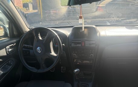 Nissan Almera, 2005 год, 250 000 рублей, 14 фотография