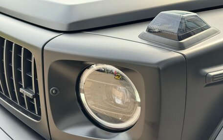 Mercedes-Benz G-Класс AMG, 2019 год, 17 900 000 рублей, 6 фотография