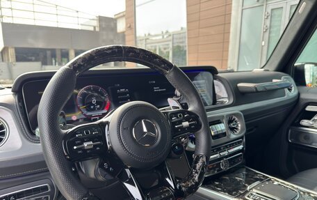 Mercedes-Benz G-Класс AMG, 2019 год, 17 900 000 рублей, 13 фотография