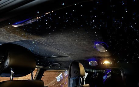 Mercedes-Benz G-Класс AMG, 2019 год, 17 900 000 рублей, 20 фотография