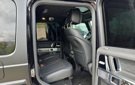 Mercedes-Benz G-Класс AMG, 2019 год, 17 900 000 рублей, 17 фотография