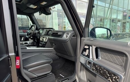 Mercedes-Benz G-Класс AMG, 2019 год, 17 900 000 рублей, 14 фотография