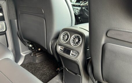 Mercedes-Benz G-Класс AMG, 2019 год, 17 900 000 рублей, 18 фотография