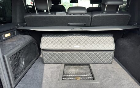 Mercedes-Benz G-Класс AMG, 2019 год, 17 900 000 рублей, 31 фотография