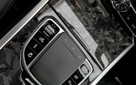Mercedes-Benz G-Класс AMG, 2019 год, 17 900 000 рублей, 26 фотография