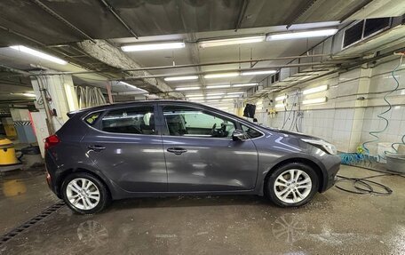 KIA cee'd III, 2012 год, 1 300 000 рублей, 4 фотография