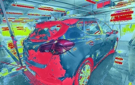 KIA cee'd III, 2012 год, 1 300 000 рублей, 3 фотография