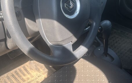 Renault Logan I, 2011 год, 505 000 рублей, 7 фотография