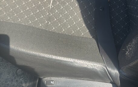 Renault Logan I, 2011 год, 505 000 рублей, 8 фотография