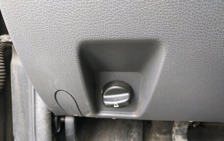 Renault Logan I, 2007 год, 350 000 рублей, 16 фотография