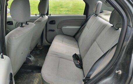 Renault Logan I, 2007 год, 350 000 рублей, 19 фотография