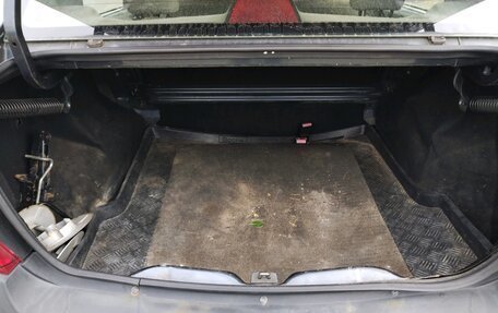 Renault Logan I, 2007 год, 350 000 рублей, 20 фотография