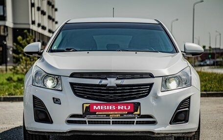 Chevrolet Cruze II, 2013 год, 720 000 рублей, 3 фотография