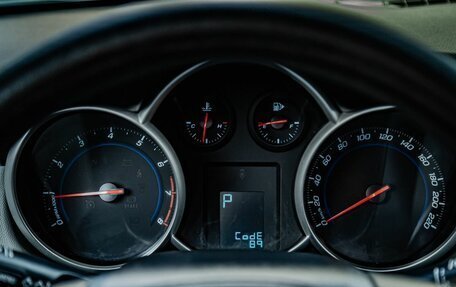 Chevrolet Cruze II, 2013 год, 720 000 рублей, 13 фотография