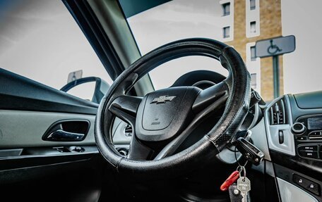 Chevrolet Cruze II, 2013 год, 720 000 рублей, 16 фотография
