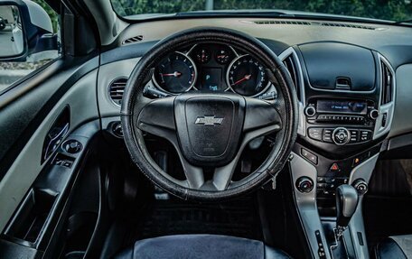 Chevrolet Cruze II, 2013 год, 720 000 рублей, 12 фотография