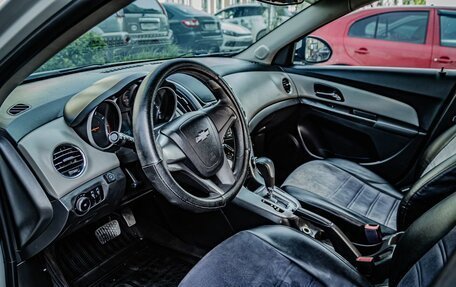 Chevrolet Cruze II, 2013 год, 720 000 рублей, 10 фотография