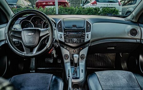 Chevrolet Cruze II, 2013 год, 720 000 рублей, 14 фотография