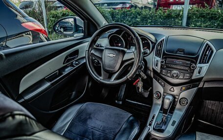Chevrolet Cruze II, 2013 год, 720 000 рублей, 17 фотография